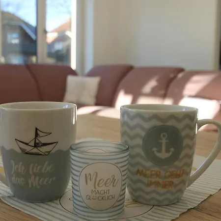 Apartman 2803 - Strandliebe *