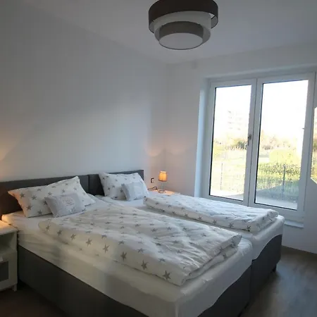 Apartman 2803 - Strandliebe