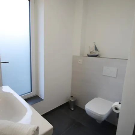 2803 - Strandliebe Apartament