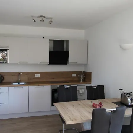 Apartment 2803 - Strandliebe *