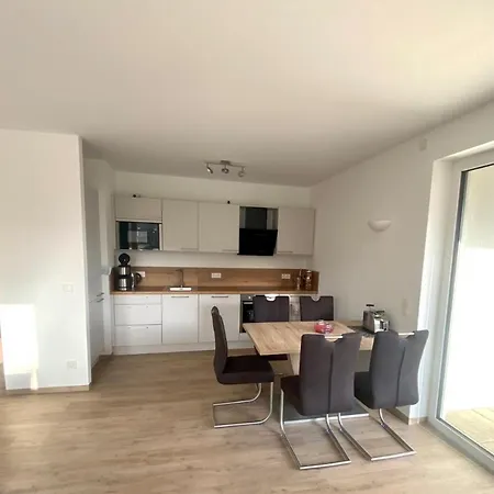 Apartman 2803 - Strandliebe *