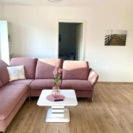 2803 - Strandliebe Dahme