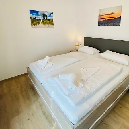 2803 - Strandliebe Apartman *