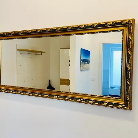 2803 - Strandliebe Apartman Dahme