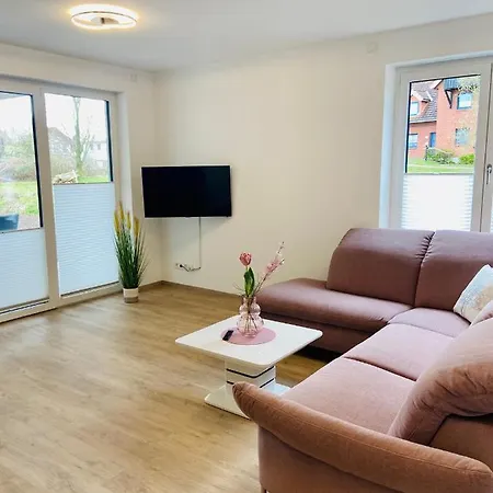 Apartman 2803 - Strandliebe