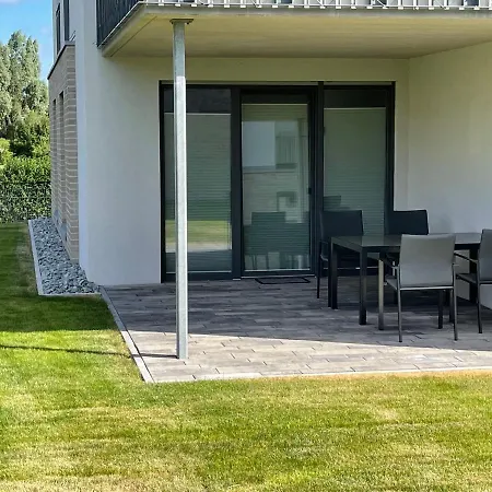 Apartment 2803 - Strandliebe